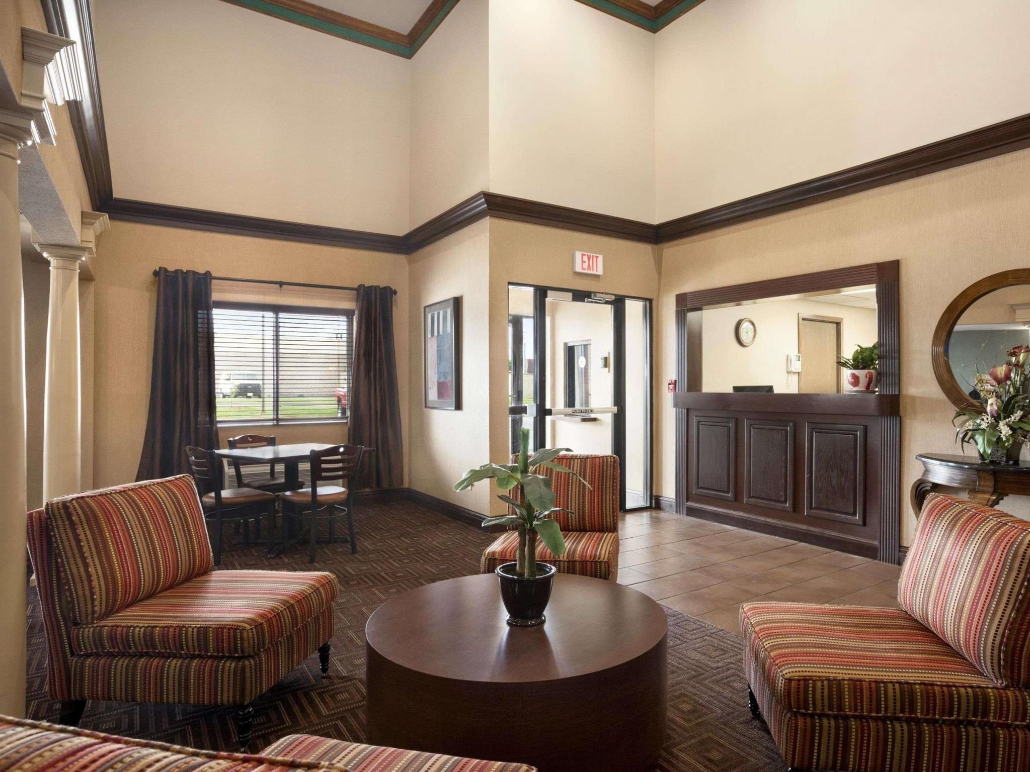 Super 8 By Wyndham Fairview Heights-St. Louis Exterior foto