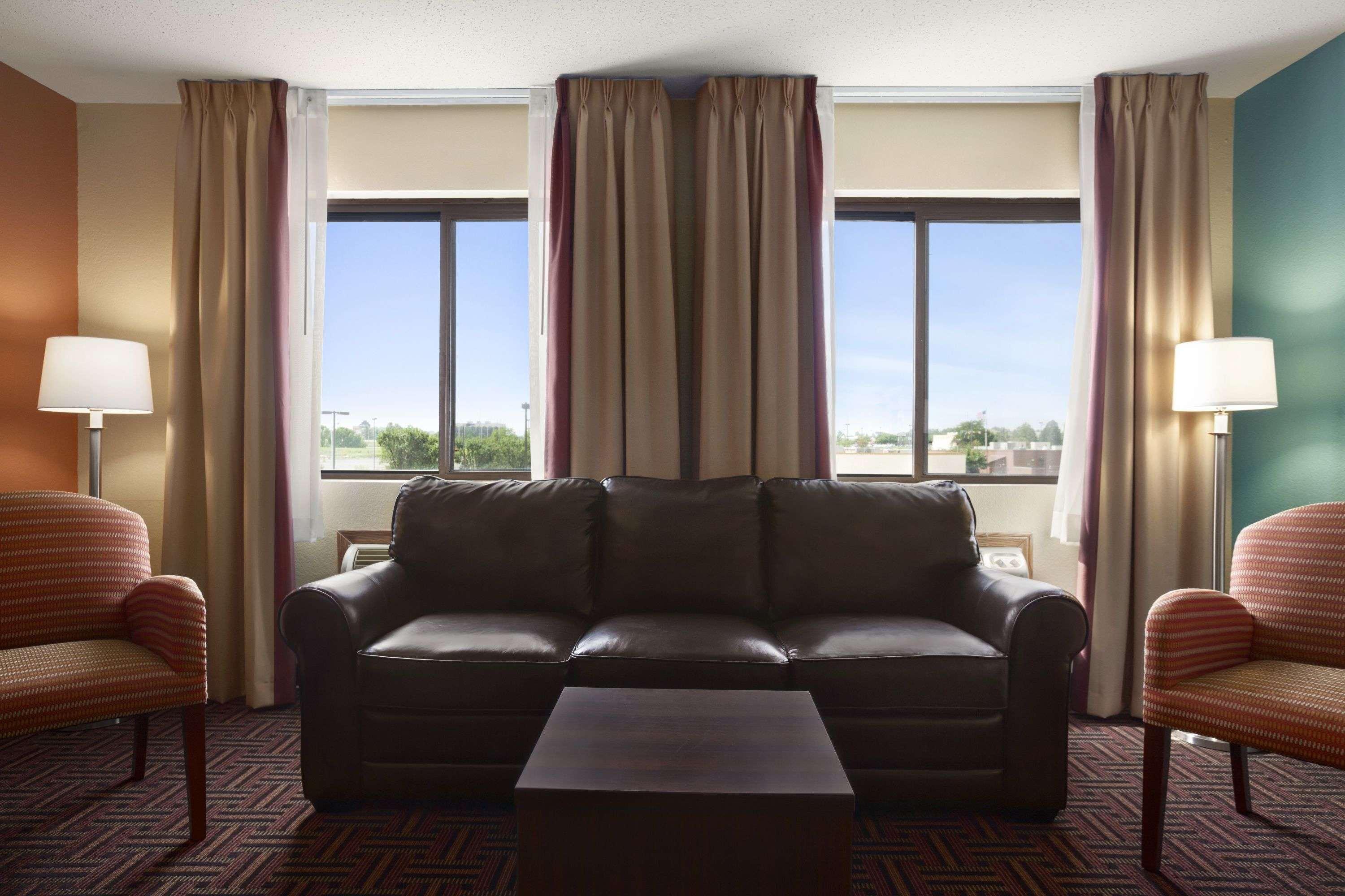Super 8 By Wyndham Fairview Heights-St. Louis Exterior foto